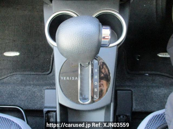 Used 2010 AT mazda verisa DC5W Image[26]