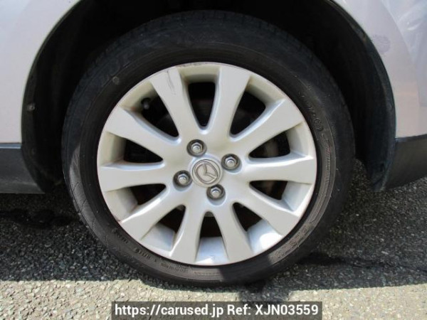 Used 2010 AT mazda verisa DC5W Image[29]