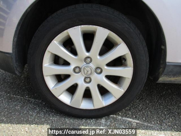 Used 2010 AT mazda verisa DC5W Image[30]