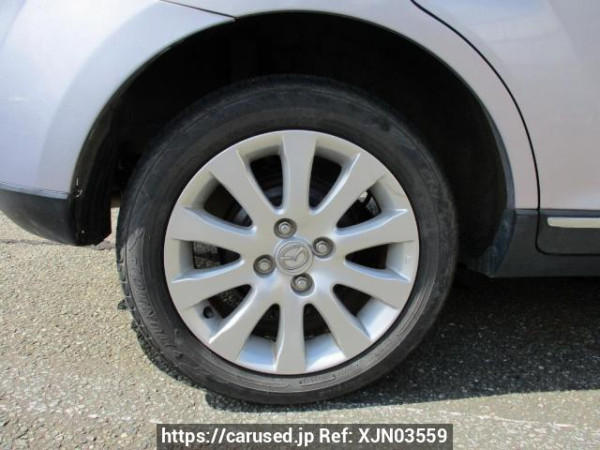 Used 2010 AT mazda verisa DC5W Image[31]