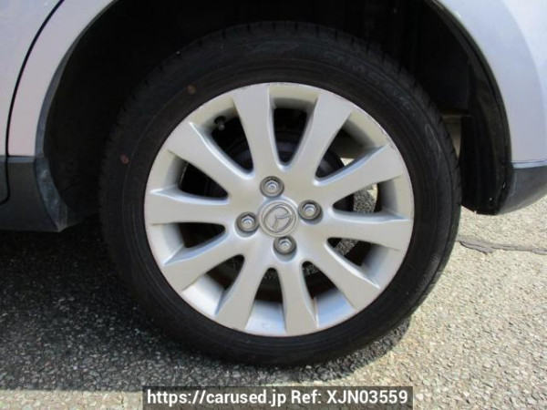 Used 2010 AT mazda verisa DC5W Image[32]