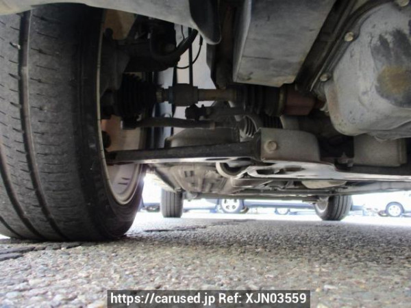 Used 2010 AT mazda verisa DC5W Image[33]