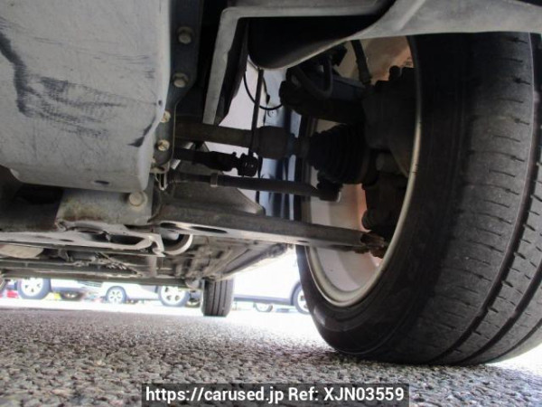 Used 2010 AT mazda verisa DC5W Image[34]