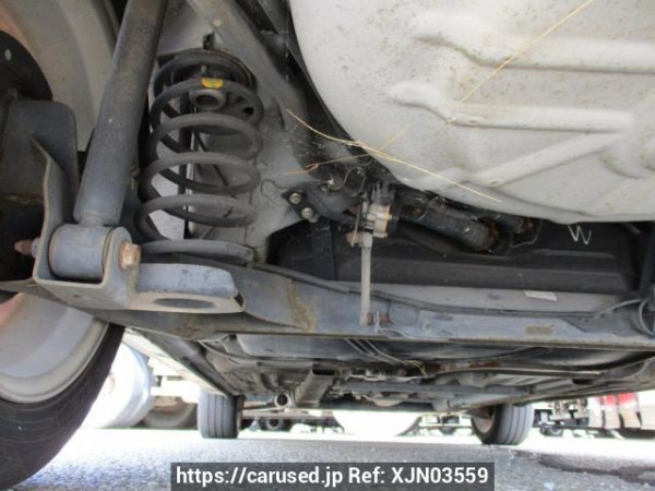 Used 2010 AT mazda verisa DC5W Image[39]