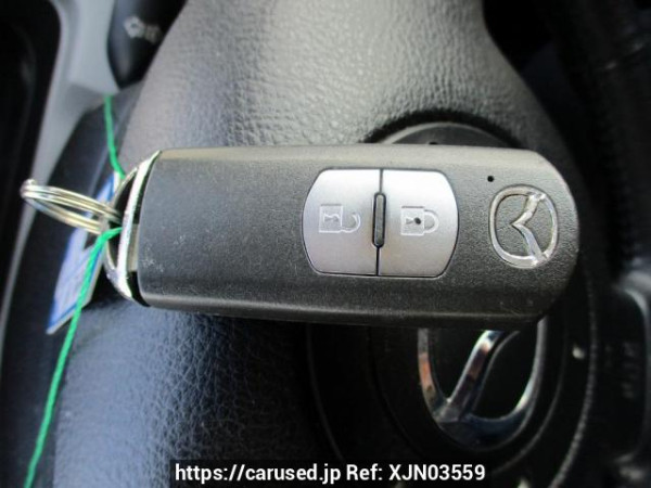 Used 2010 AT mazda verisa DC5W Image[42]