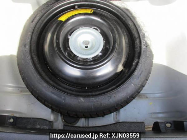 Used 2010 AT mazda verisa DC5W Image[43]