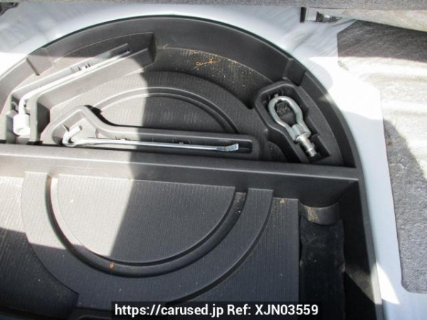 Used 2010 AT mazda verisa DC5W Image[44]