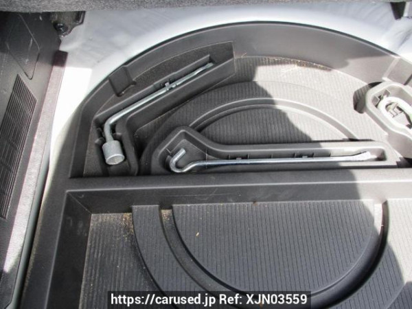 Used 2010 AT mazda verisa DC5W Image[45]