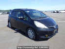Honda Fit GE6