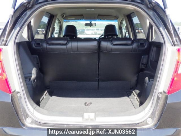 Used 2012 AT honda fit GE6 Image[8]