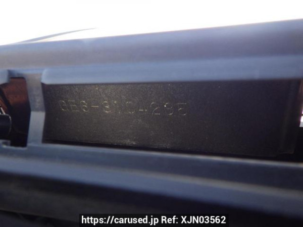 Used 2012 AT honda fit GE6 Image[12]