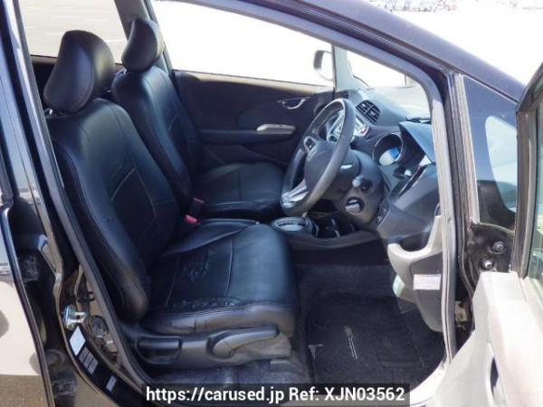 Used 2012 AT honda fit GE6 Image[13]