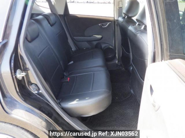 Used 2012 AT honda fit GE6 Image[15]