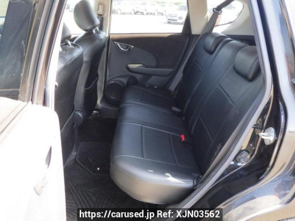 Used 2012 AT honda fit GE6 Image[16]
