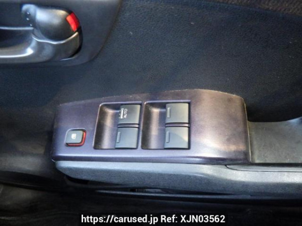 Used 2012 AT honda fit GE6 Image[17]