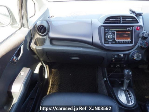 Used 2012 AT honda fit GE6 Image[19]