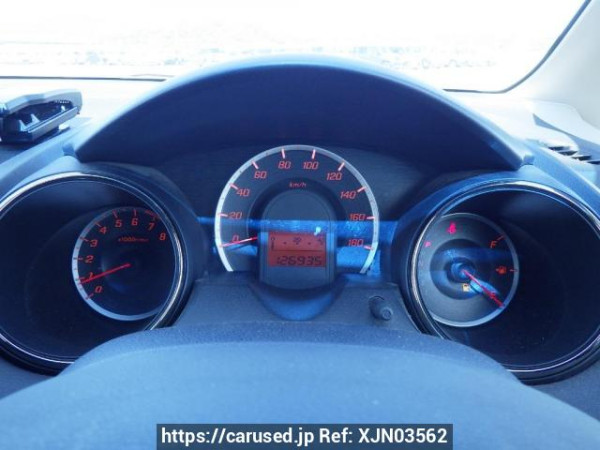 Used 2012 AT honda fit GE6 Image[26]