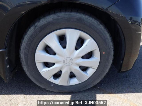 Used 2012 AT honda fit GE6 Image[28]