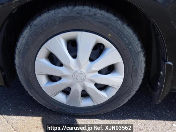 Used 2012 AT honda fit GE6 Image[29]