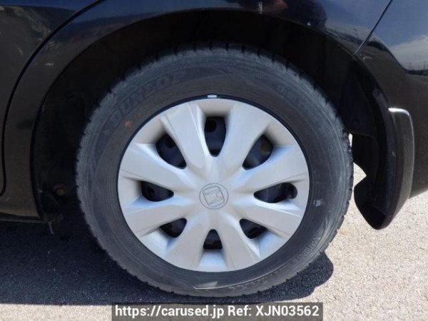 Used 2012 AT honda fit GE6 Image[31]