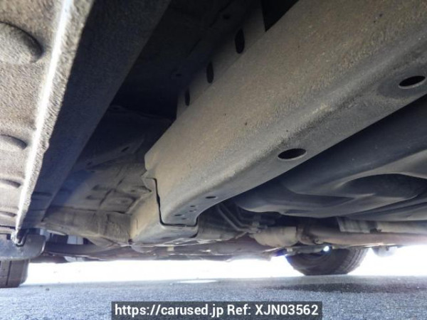 Used 2012 AT honda fit GE6 Image[35]