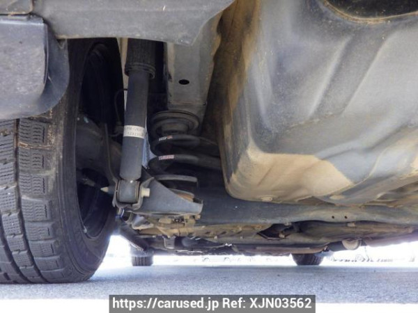 Used 2012 AT honda fit GE6 Image[39]