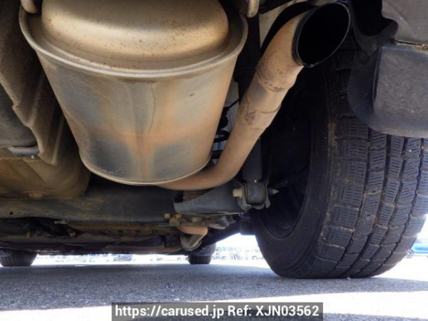 Used 2012 AT honda fit GE6 Image[41]