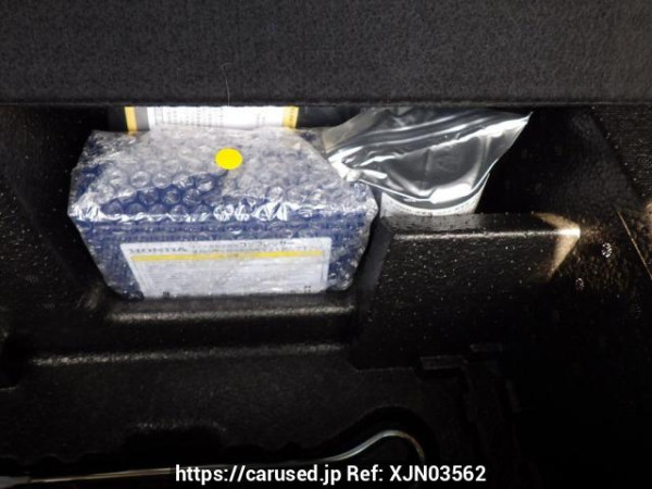 Used 2012 AT honda fit GE6 Image[43]