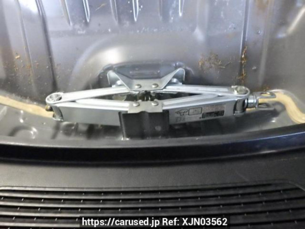 Used 2012 AT honda fit GE6 Image[45]