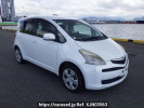 Toyota Ractis NCP100