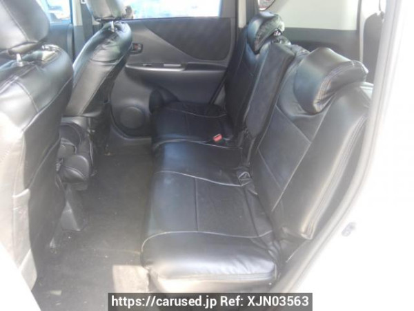 Used 2006 AT toyota ractis NCP100 Image[16]
