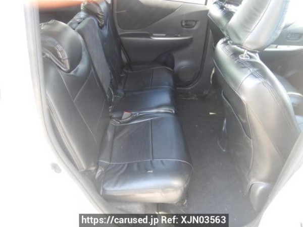 Used 2006 AT toyota ractis NCP100 Image[15]