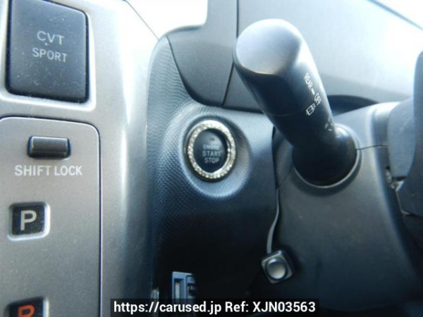 Used 2006 AT toyota ractis NCP100 Image[22]