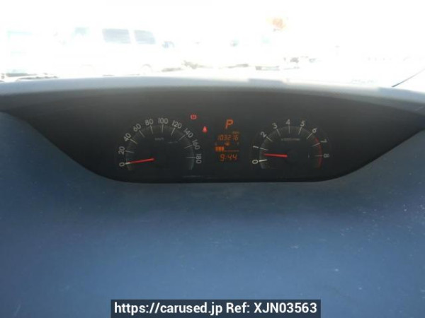 Used 2006 AT toyota ractis NCP100 Image[28]