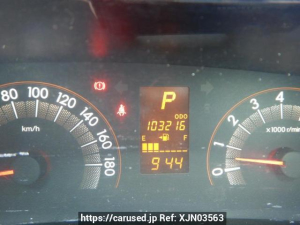 Used 2006 AT toyota ractis NCP100 Image[29]