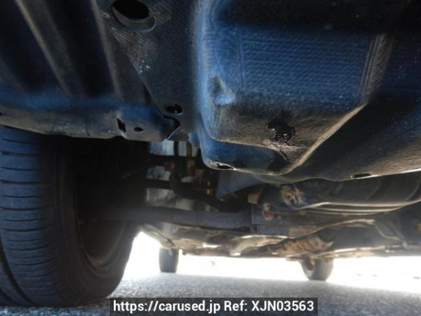 Used 2006 AT toyota ractis NCP100 Image[34]