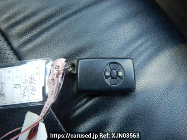 Used 2006 AT toyota ractis NCP100 Image[43]