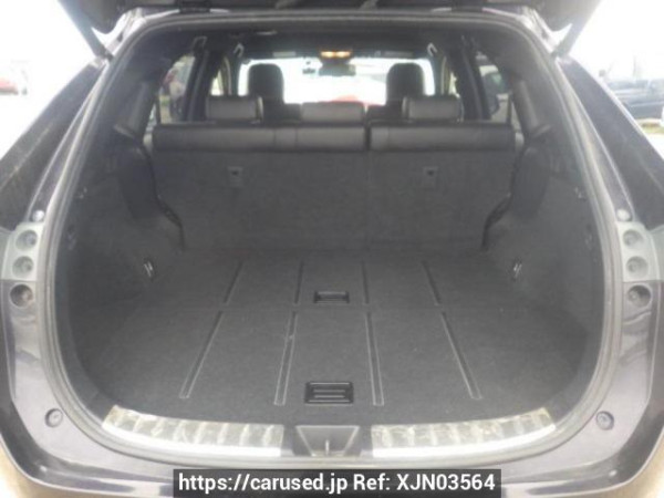Used 2015 AT toyota harrier ZSU60W Image[8]