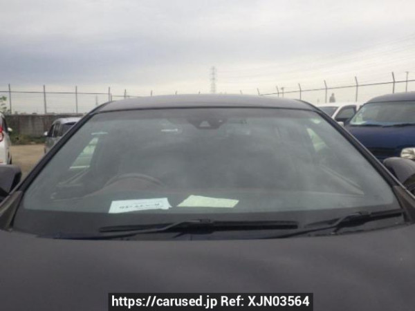 Used 2015 AT toyota harrier ZSU60W Image[9]