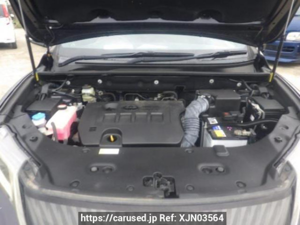 Used 2015 AT toyota harrier ZSU60W Image[10]