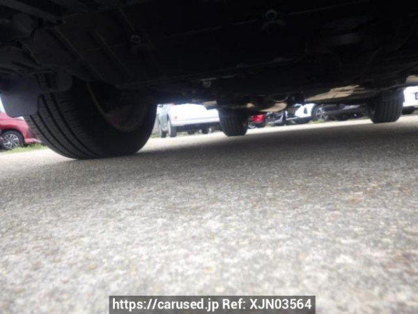 Used 2015 AT toyota harrier ZSU60W Image[30]