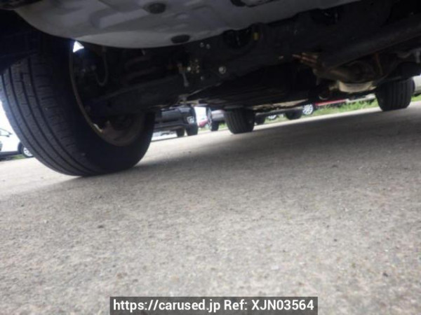 Used 2015 AT toyota harrier ZSU60W Image[34]