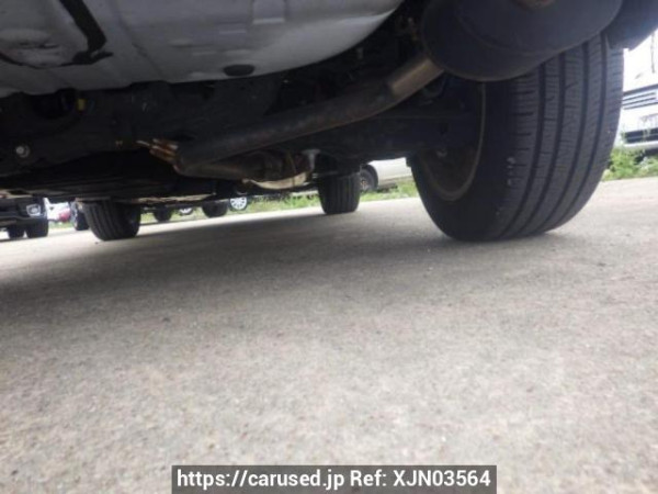 Used 2015 AT toyota harrier ZSU60W Image[35]