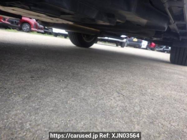 Used 2015 AT toyota harrier ZSU60W Image[36]