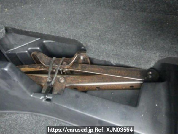 Used 2015 AT toyota harrier ZSU60W Image[38]