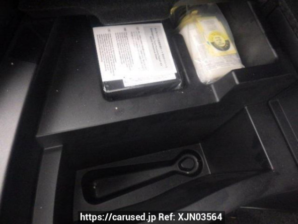 Used 2015 AT toyota harrier ZSU60W Image[39]