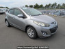 Used 2011 AT mazda demio DE3FS Image[0]