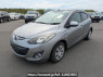 Used 2011 AT mazda demio DE3FS Image[2]