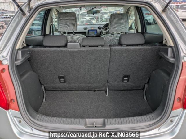 Used 2011 AT mazda demio DE3FS Image[8]