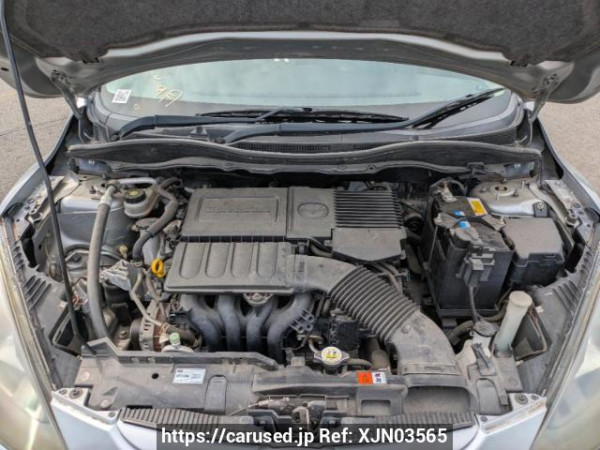 Used 2011 AT mazda demio DE3FS Image[9]